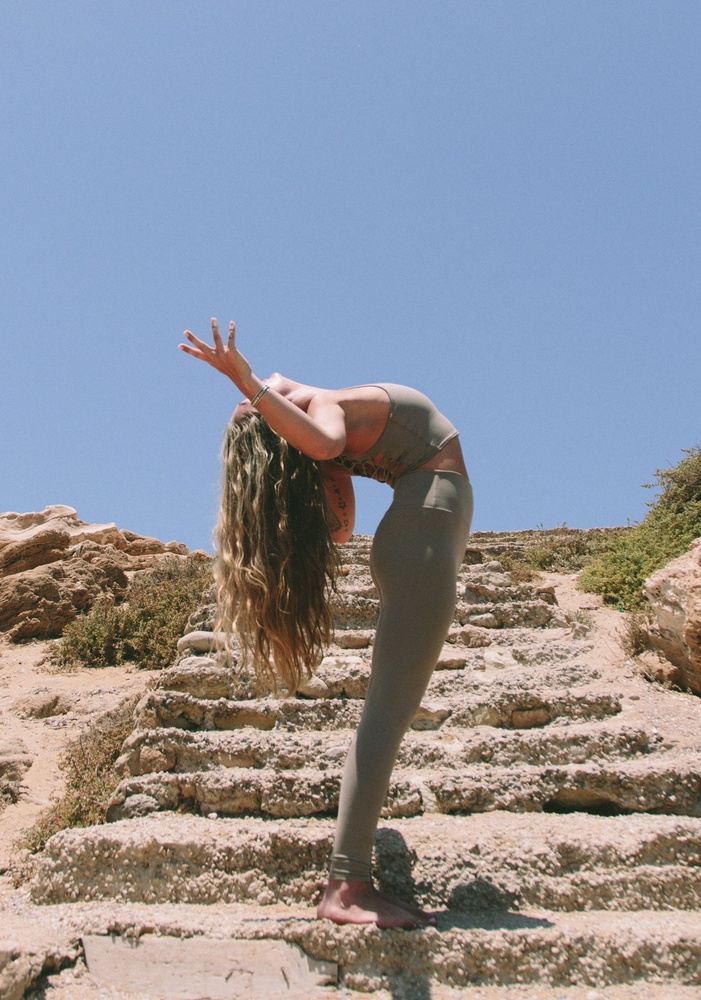 Alchemy: The Four Elements Retreat
