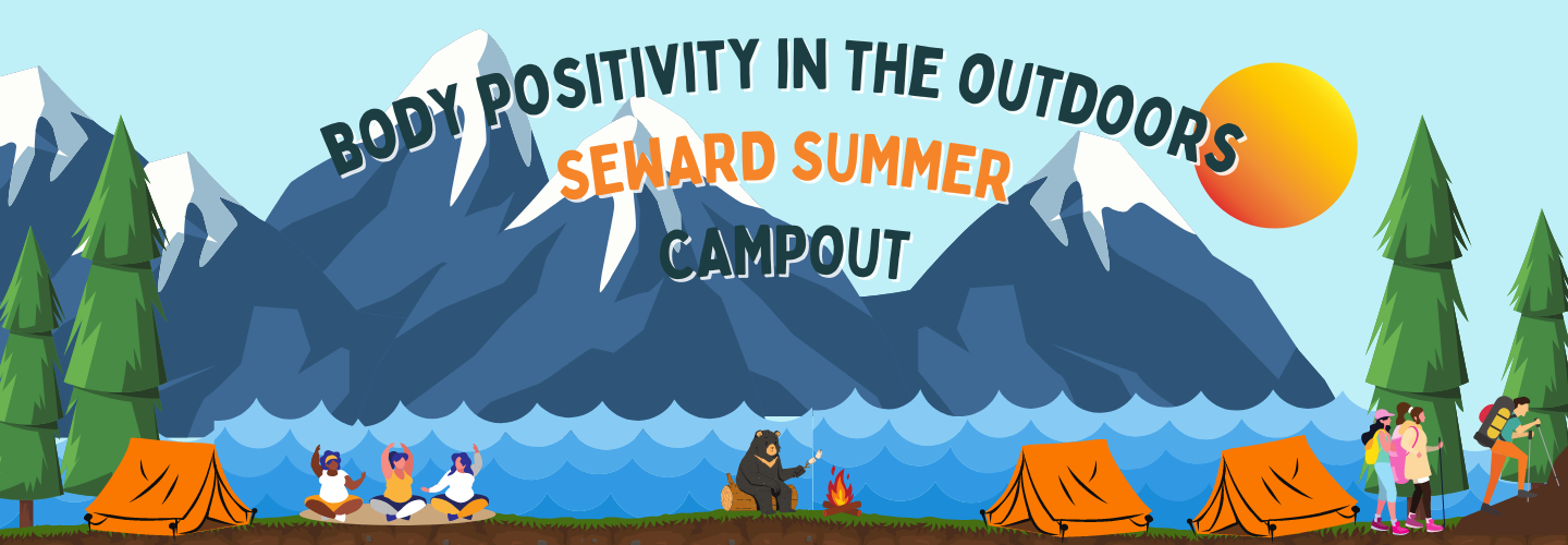 Seward Summer Camp Out