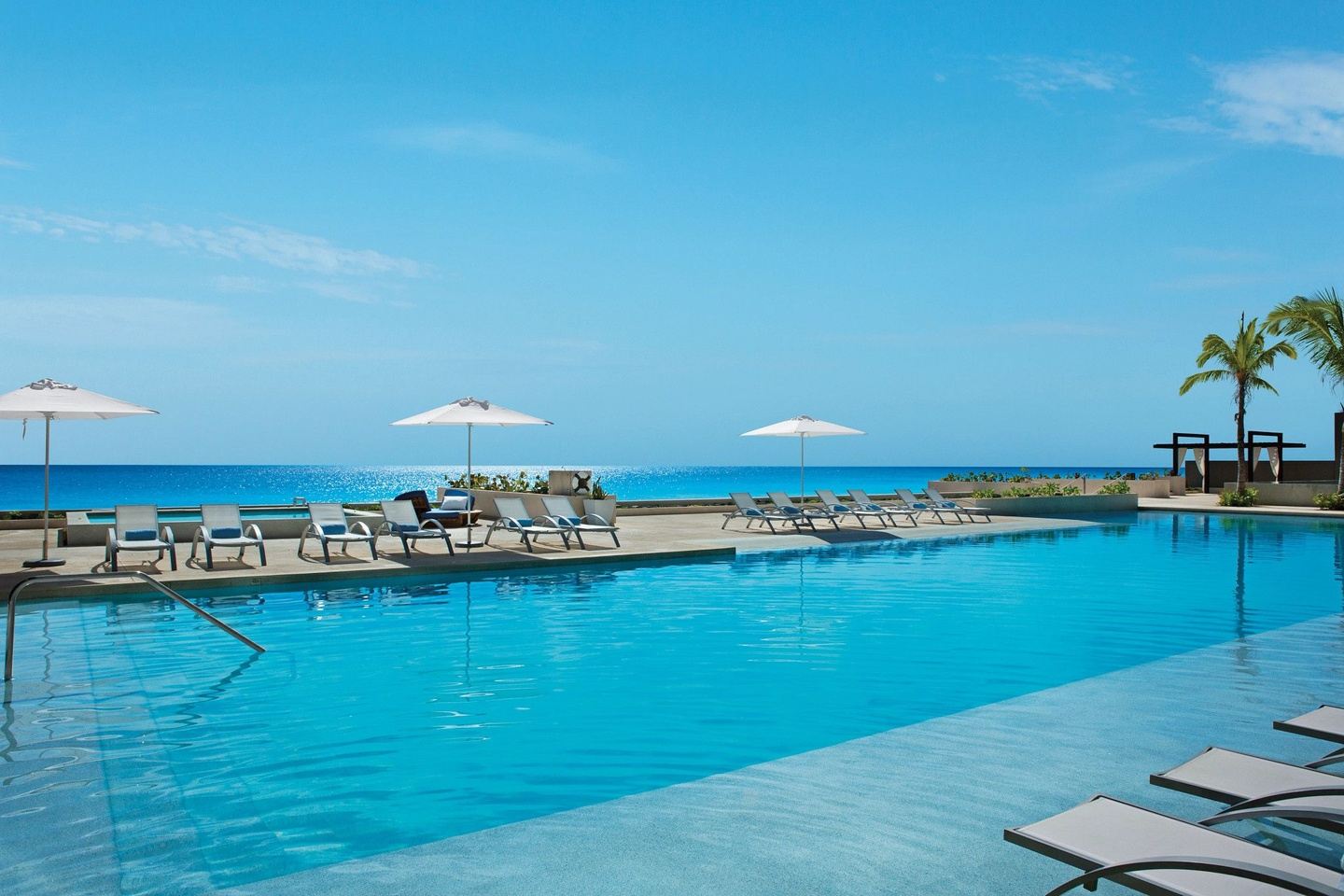 Cancun Yoga Retreat with Jules Mitchell and Trina Altman