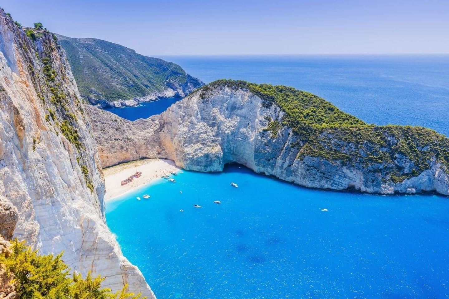 Planning a Trip to Greece?
