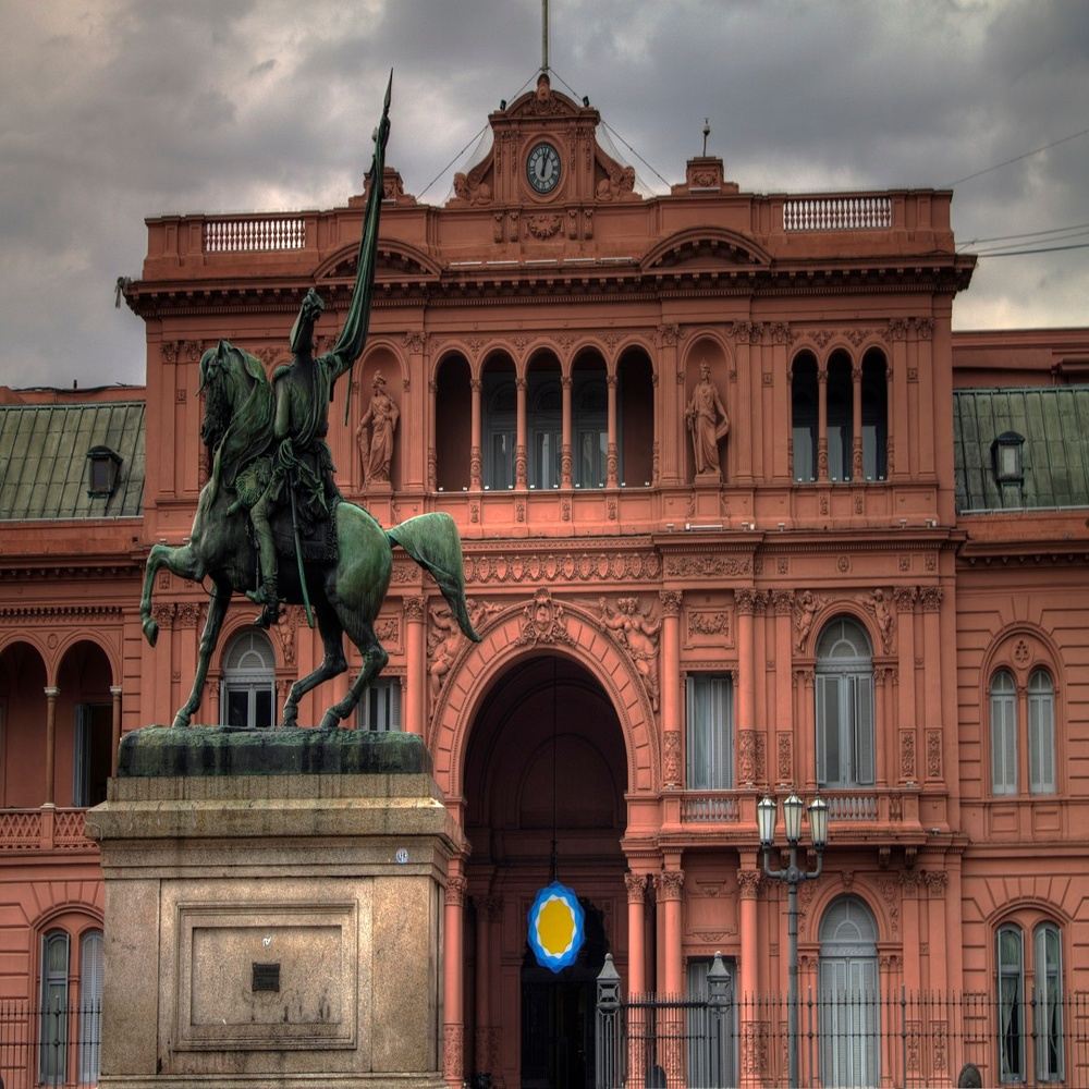 City Tour Buenos Aires Premiun