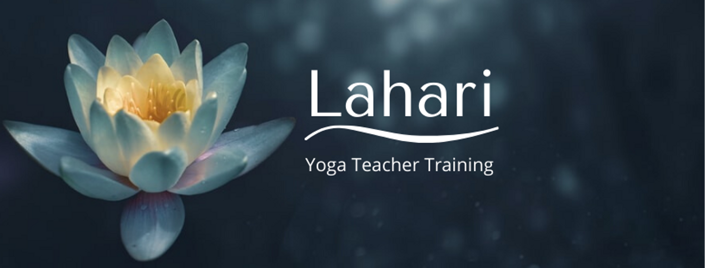 Lahari 200 Hour Yoga Teacher Training Online Immersion
