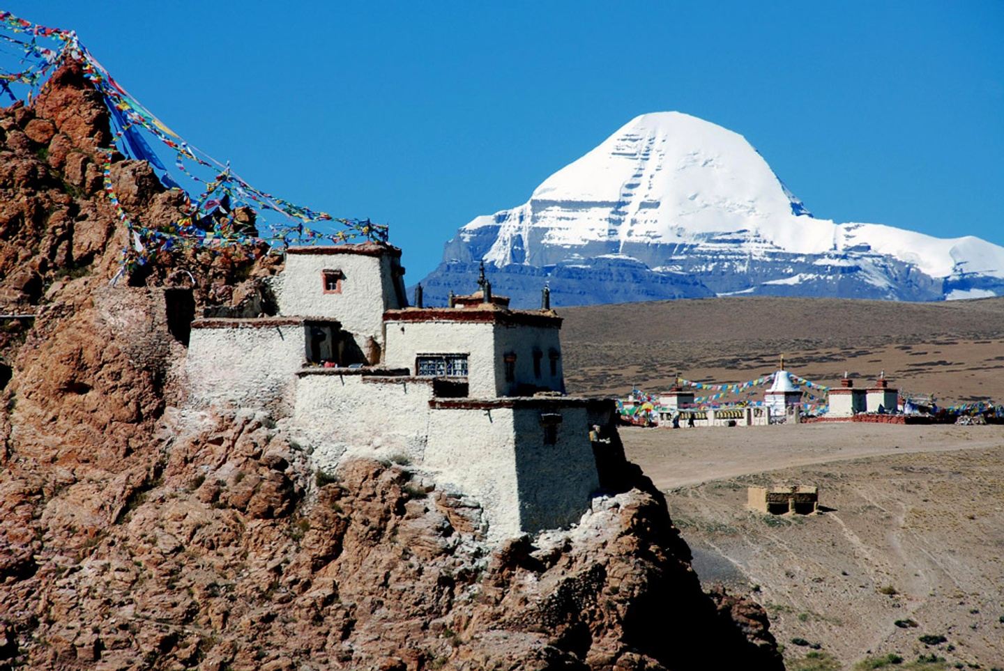 Mt Kailash tour 10 days from 18th May 2024