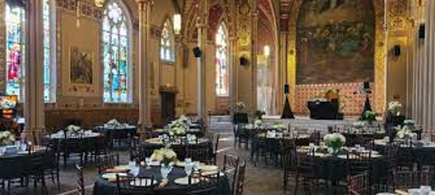 Dubuque Progressive Holiday Lunch - No longer available in Dubuque, IA