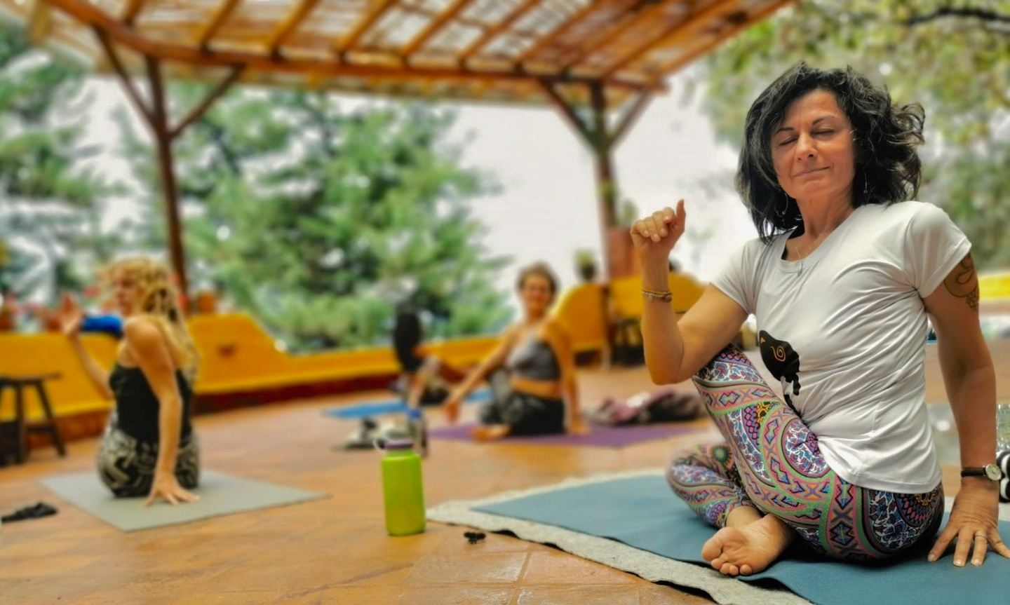Online Course: A dive into a day in the life at Durga's Tiger School
