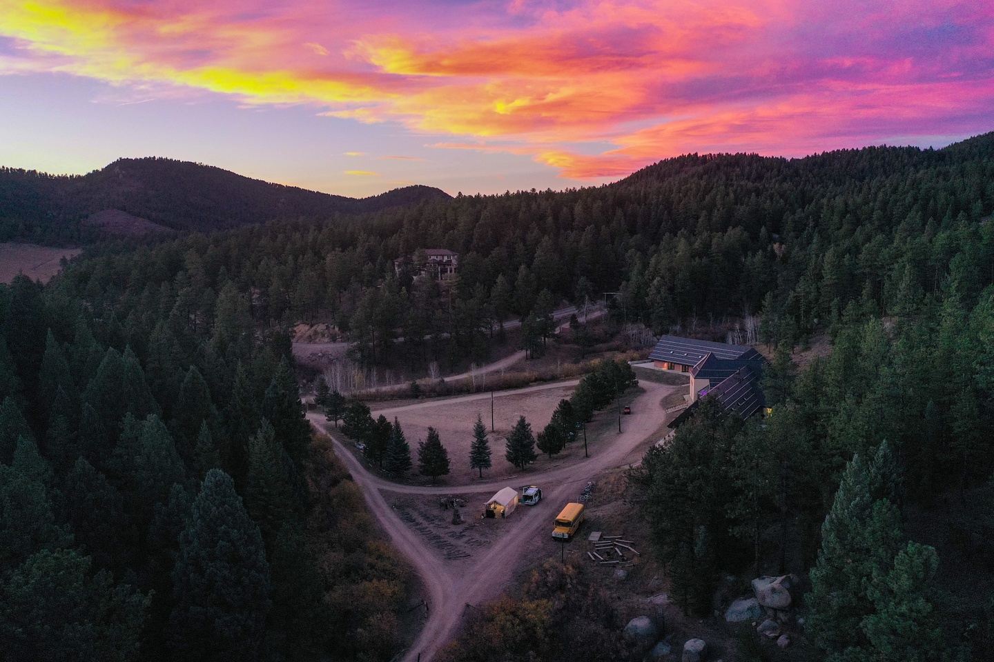 Retreat to the Goddess Within in Sedalia, CO 80135, USA