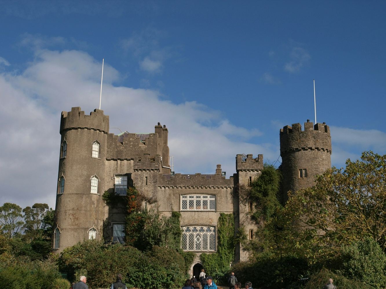 Irelands Ancient North East