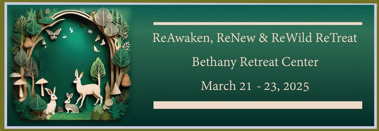 Women’s Retreat (Spring 2025)