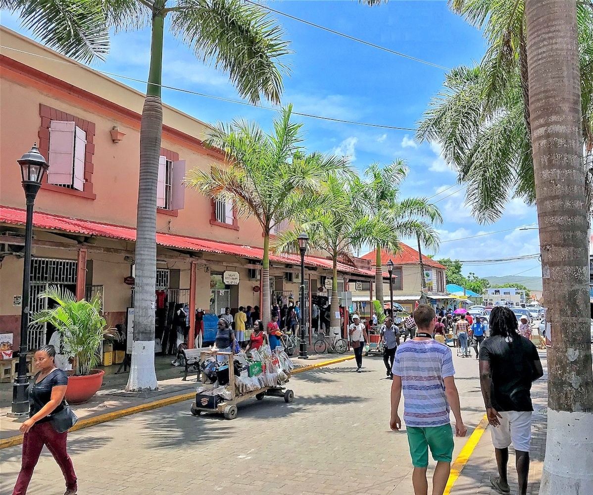 TOURS FROM TRELAWNY in Trelawny, Jamaica