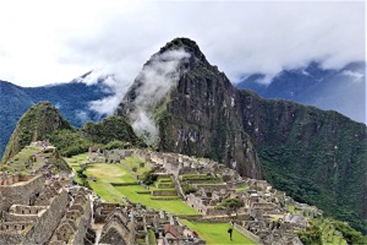 2 days 1 night Machu Picchu