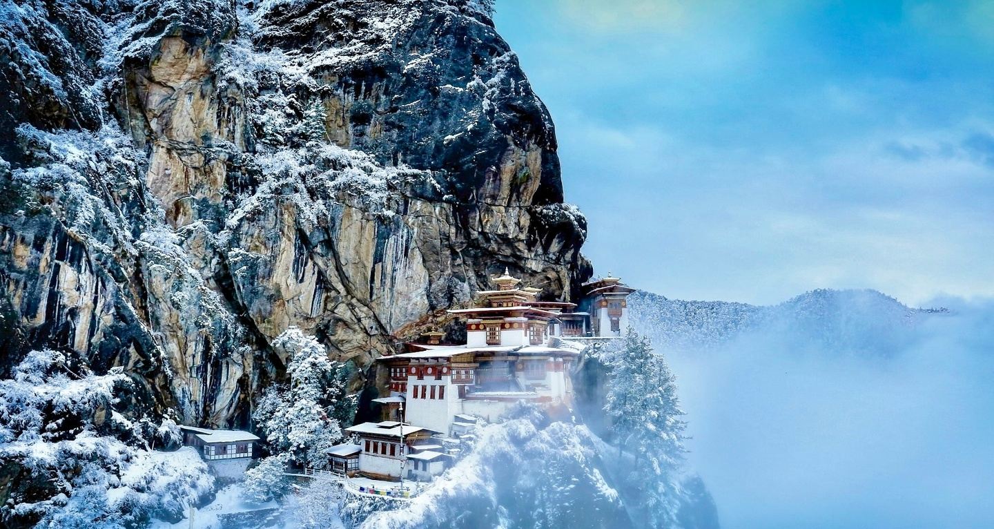 Bhutan Magical Tour - 5 Days MP in Thimphu, Bhutan