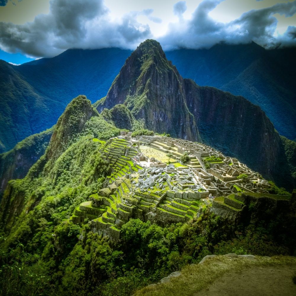 Gateways Sacred Sites Retreat Machu Picchu