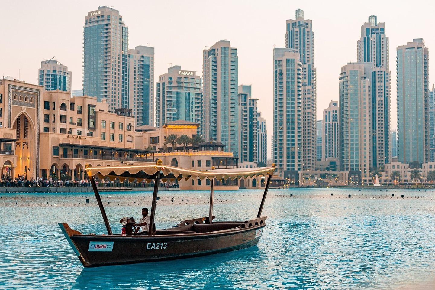 10 Amazing Places to Visit in Dubai for Free