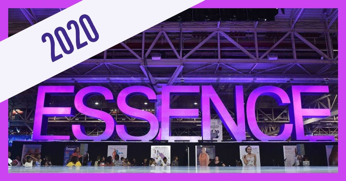 iTravel Global Goes to Essence 2020