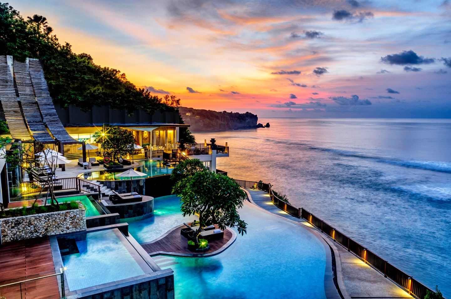 BALI WELLBEING RETREAT