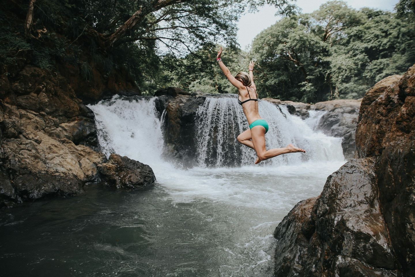 Costa Rica Dance Adventure (9 days)