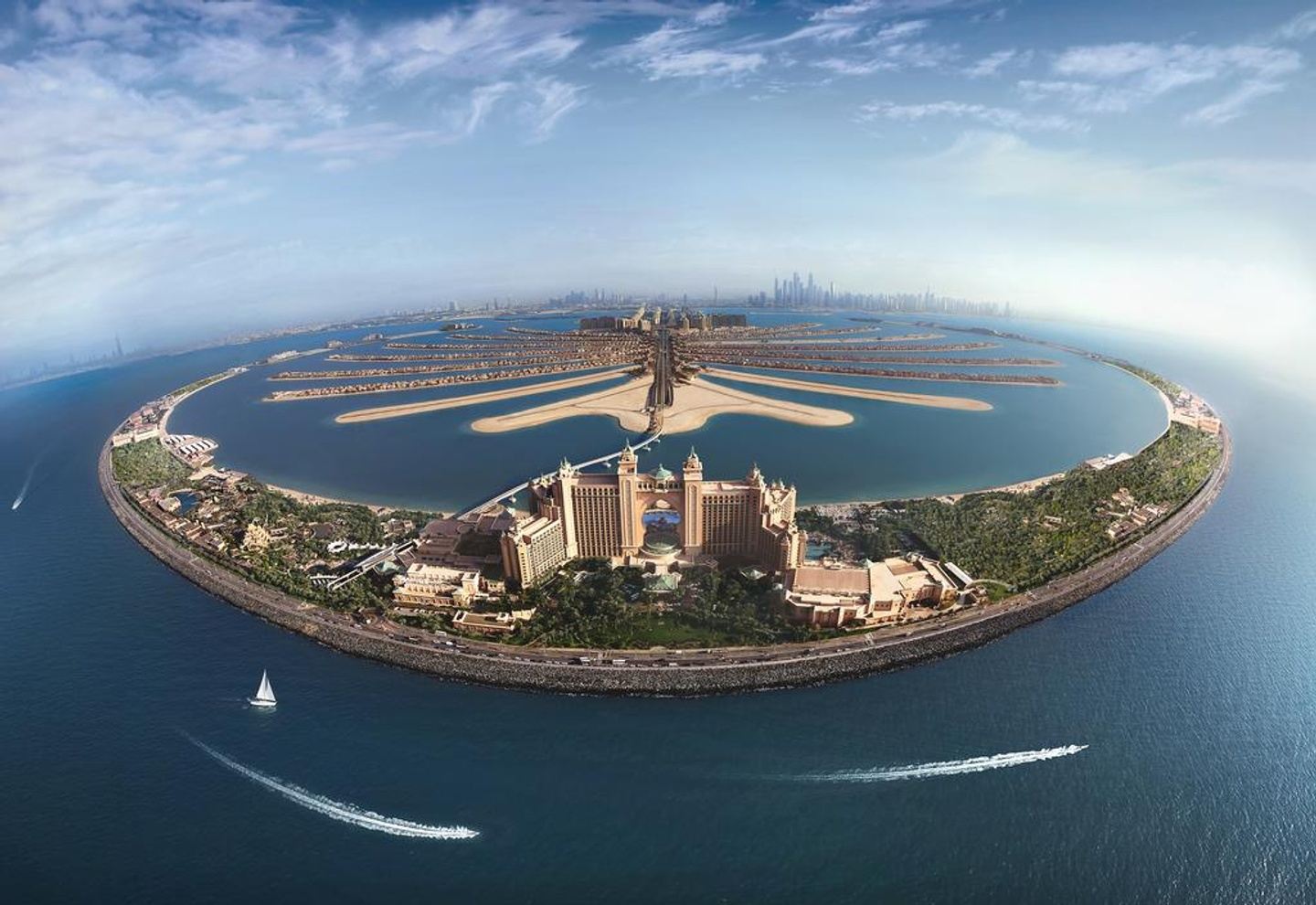 Ultra Luxury Dubai Retreat