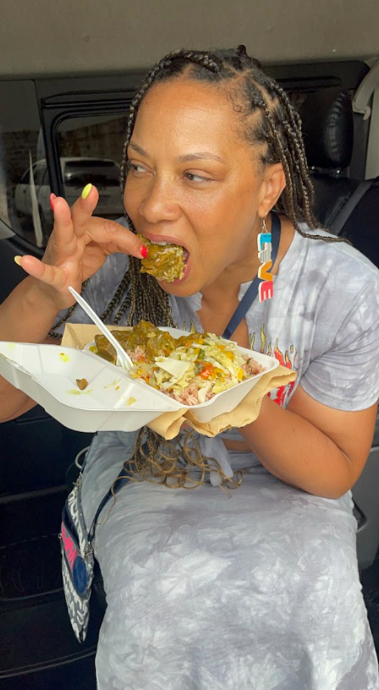 Private Montego Bay Foodie Tour with City Highlights