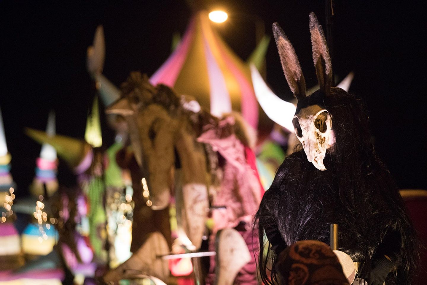 Phantoms & Magical Creatures: Halloween In Ireland With Brian J. Cano