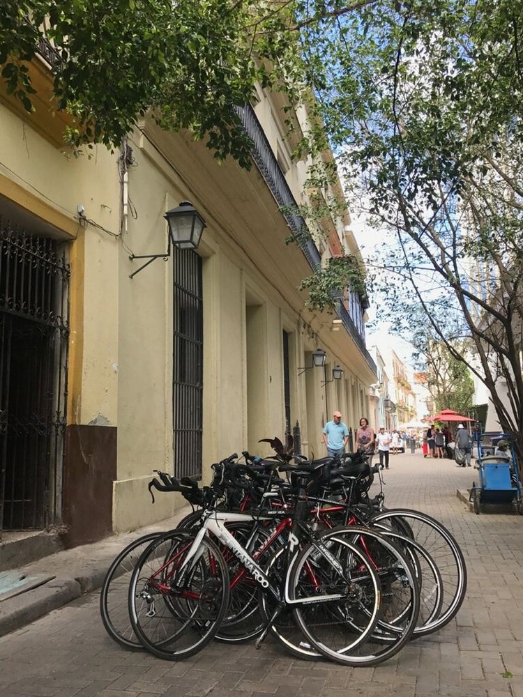 Havana on Wheels