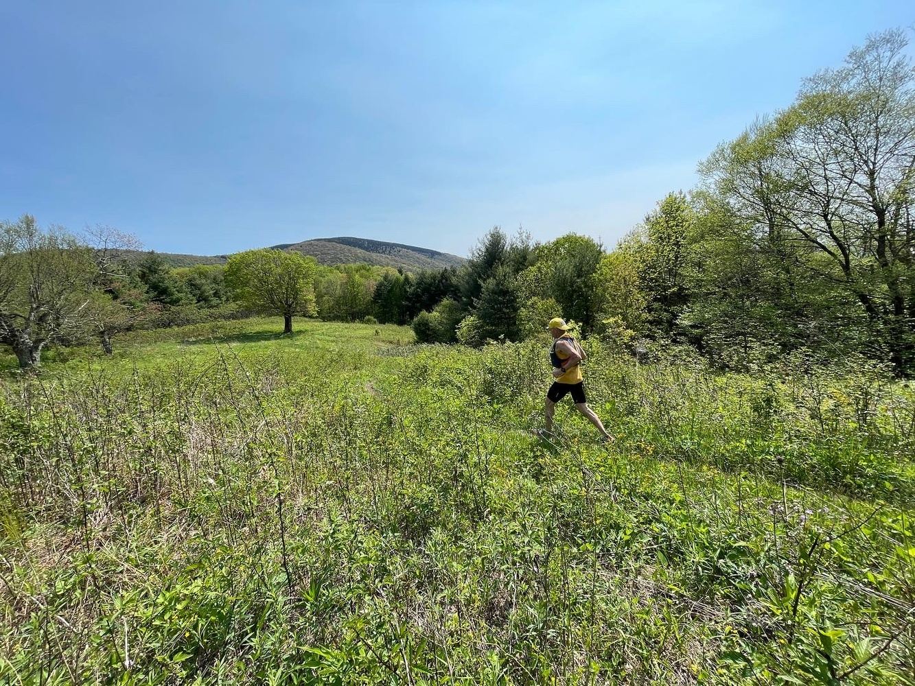 Appalachian Trail Tour
