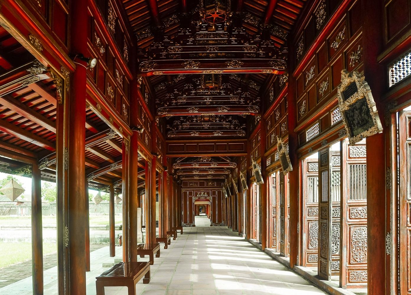 Ultimate Vietnam: 14 Days of 5-Star Splendor