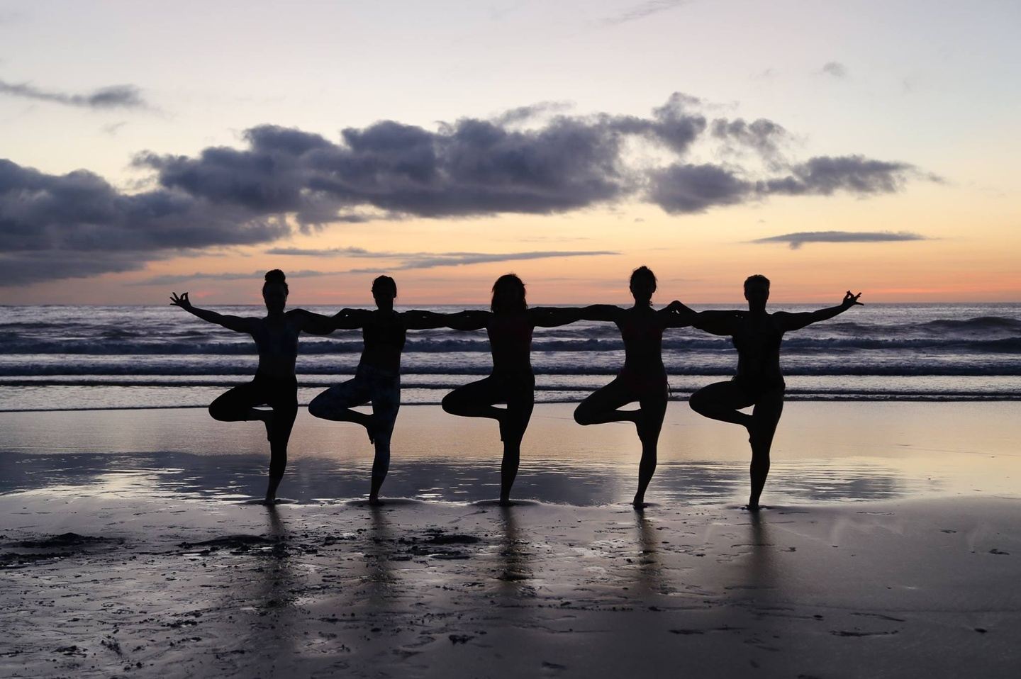 Women Only Yoga & Adventure Retreat
