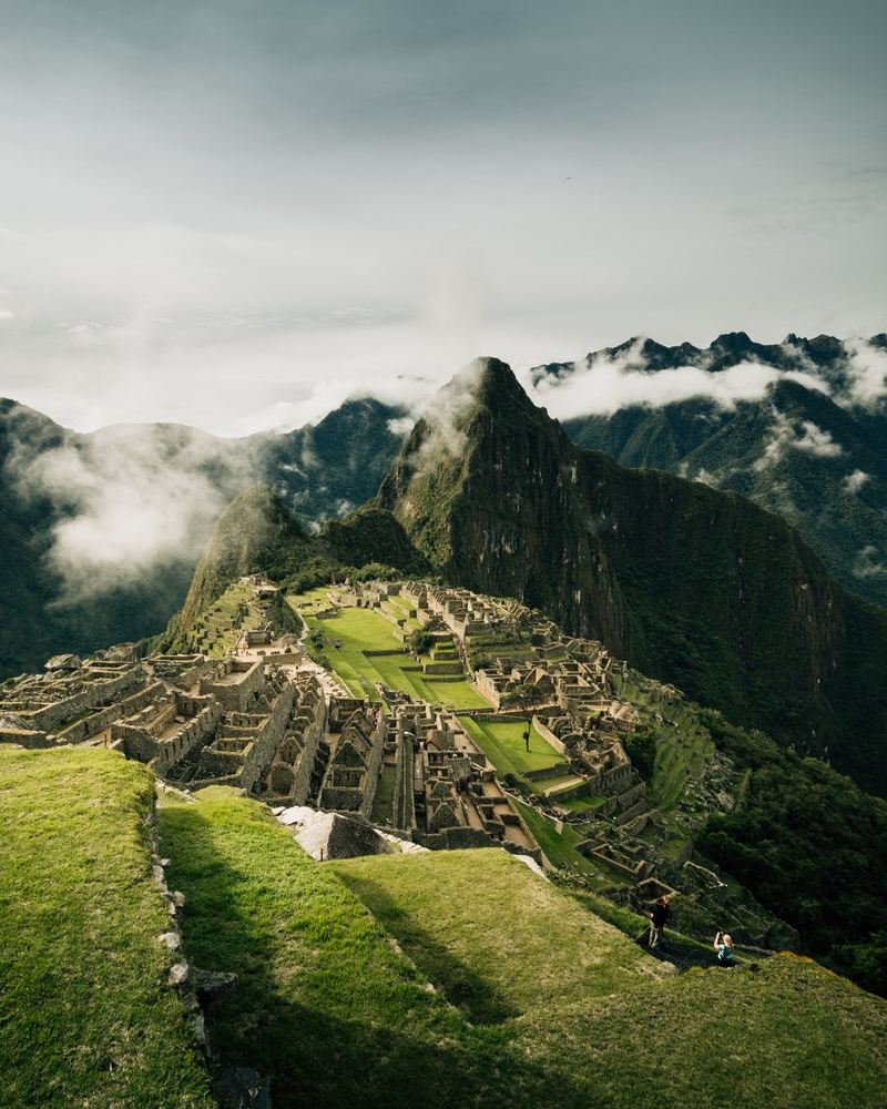 Classic Inca Trail - 4 Days