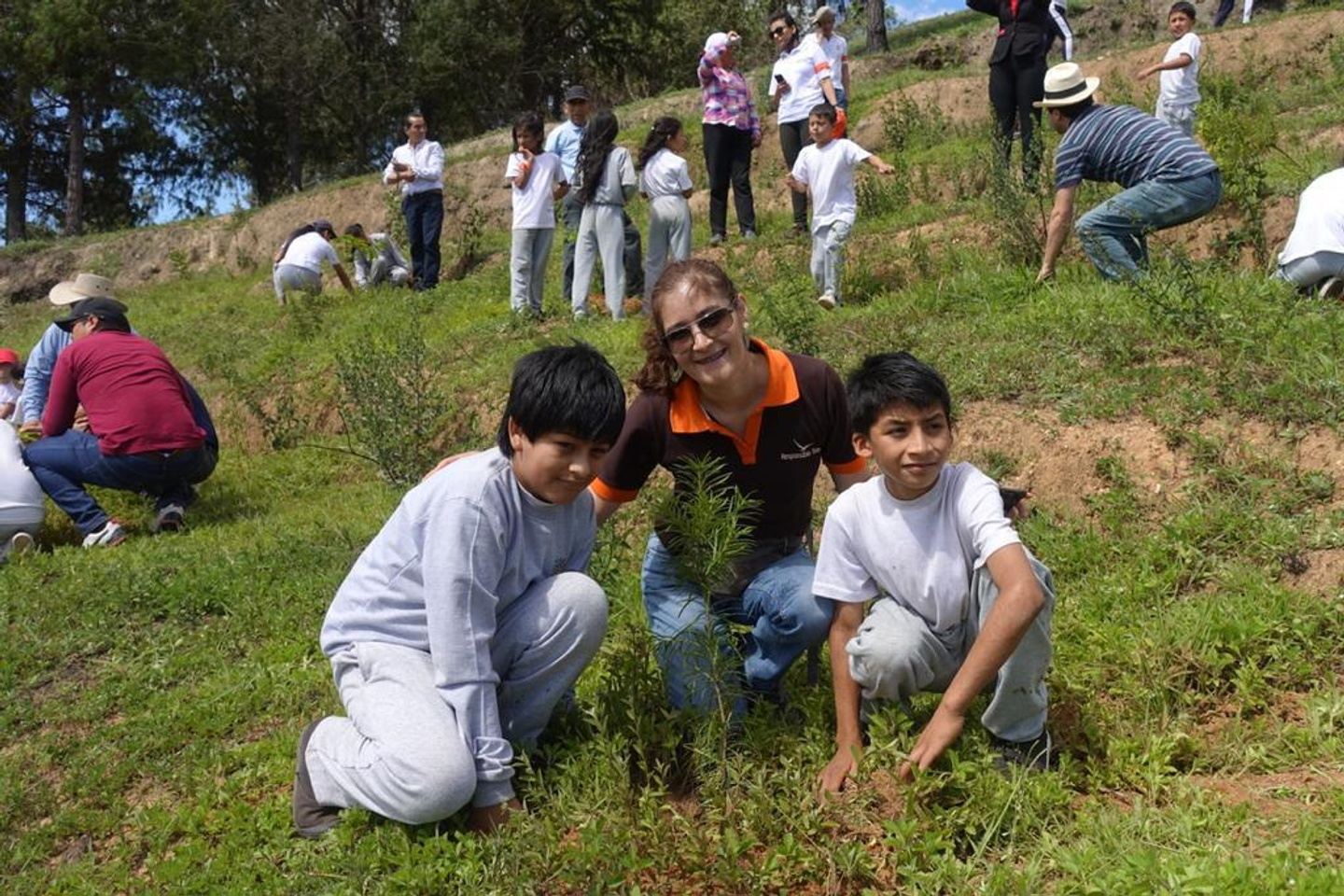 GREEN TOUR DE 2 DÍAS CON AROMA DE CAFÉ - LAS ARADAS