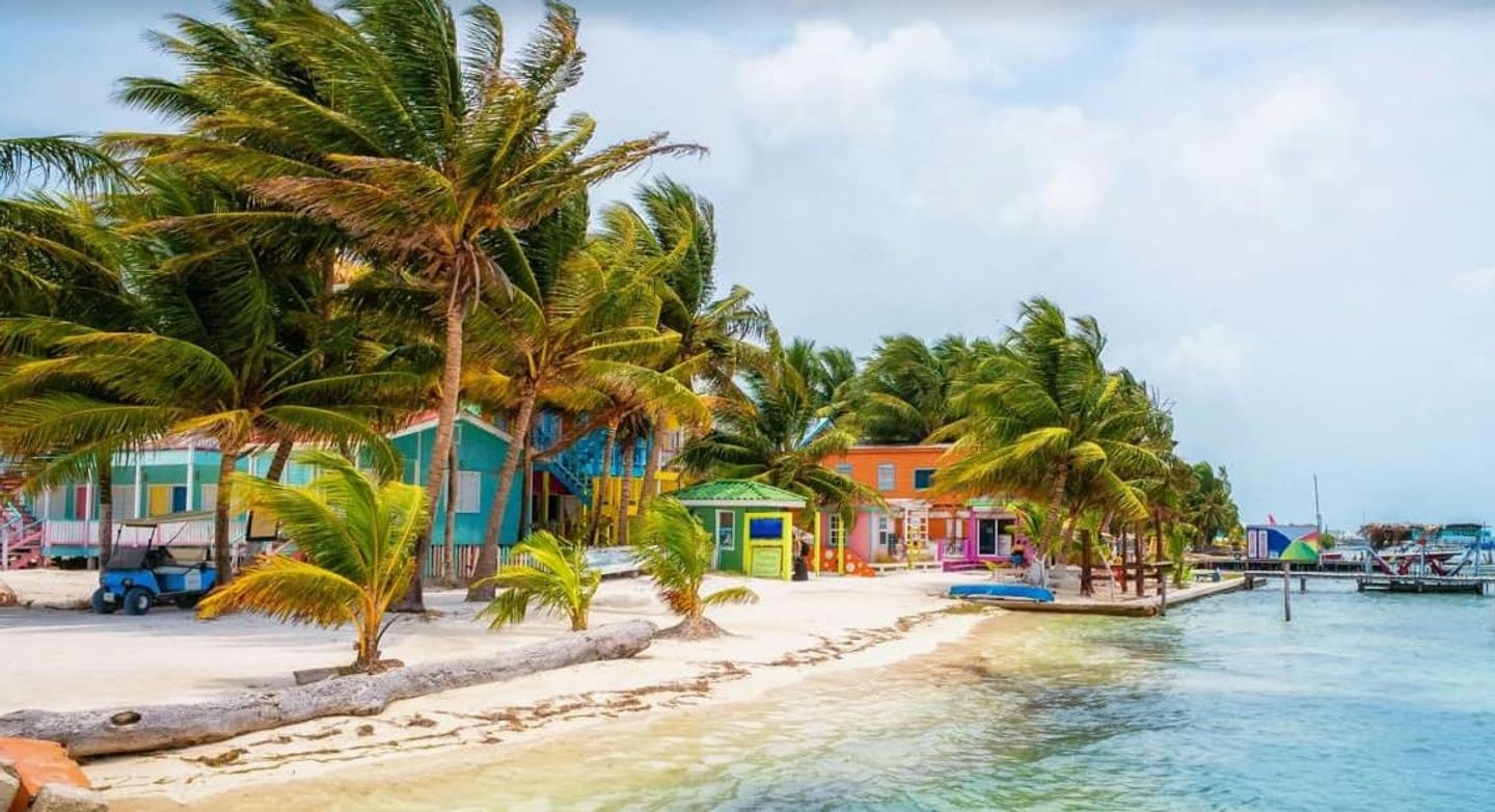 Beautiful Belize - All Meals & Excursions Included!!