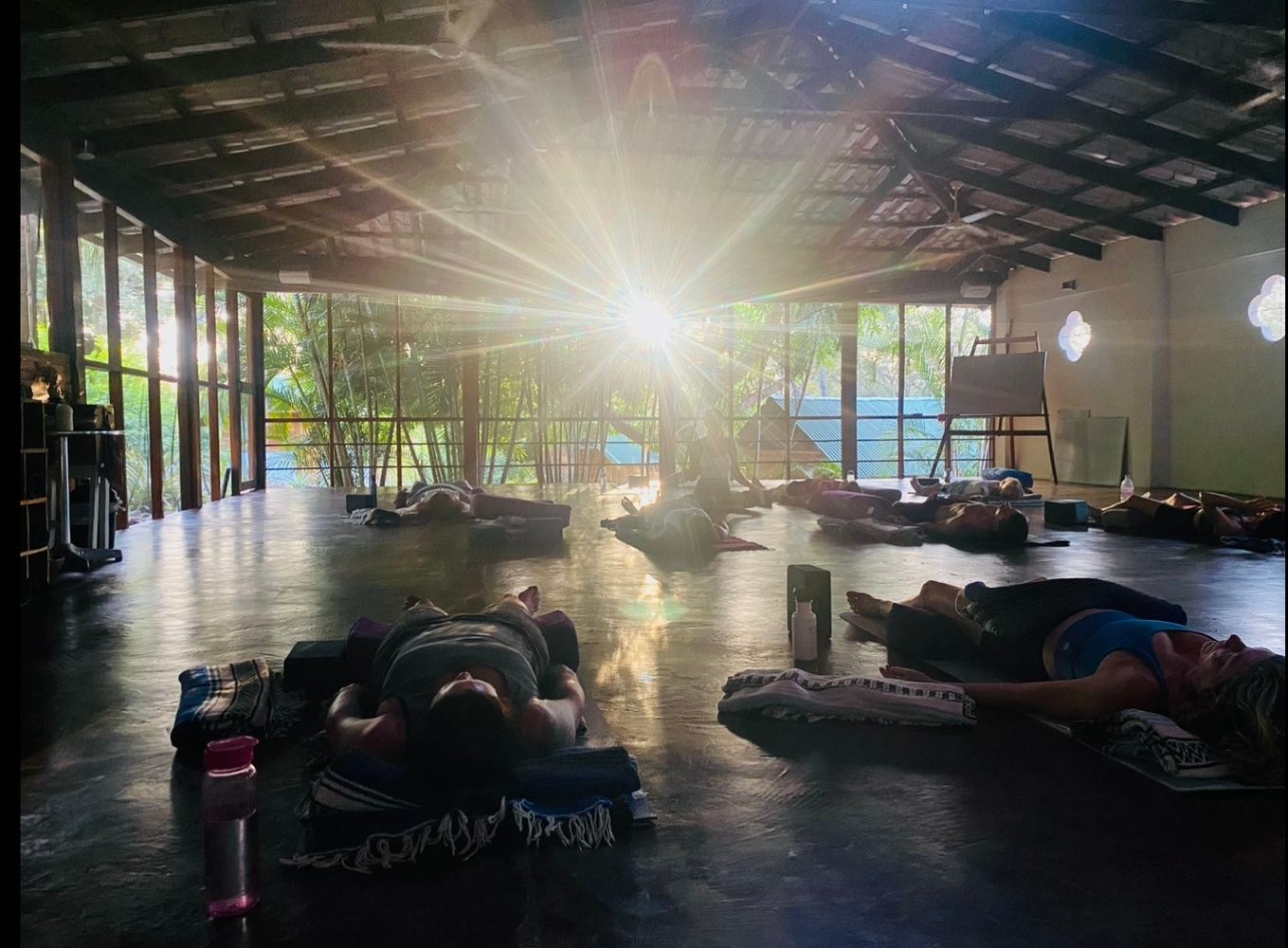 Simplify Costa Rica Wellness and Yoga Retreat