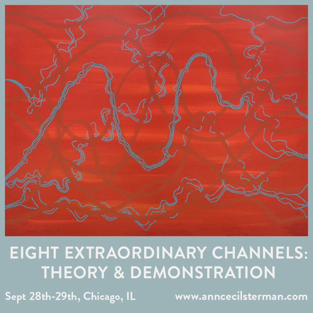 Eight Extraordinary Channels: Theory & Demonstration