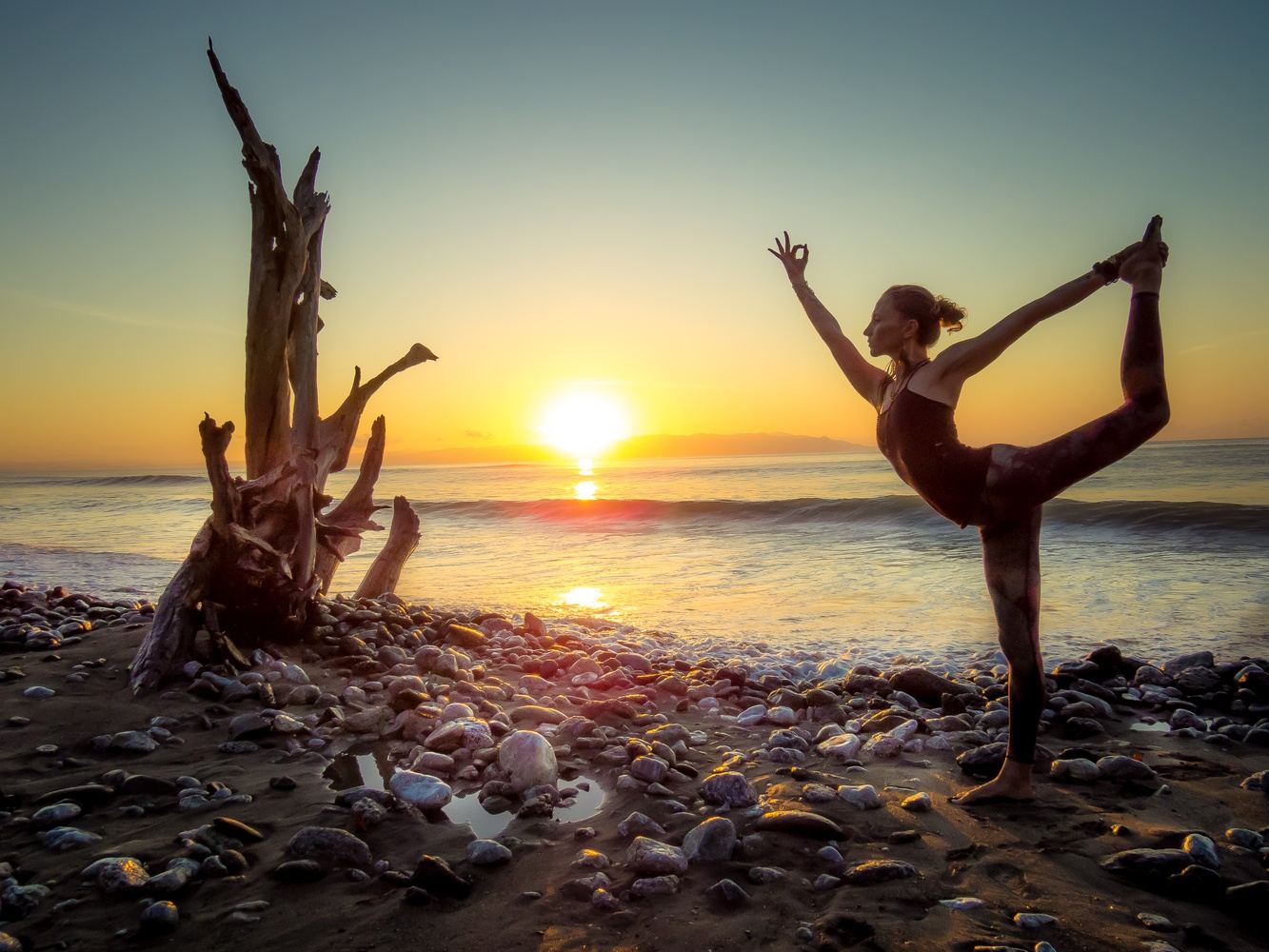Earth Body Activation: Retreat to Costa Rica