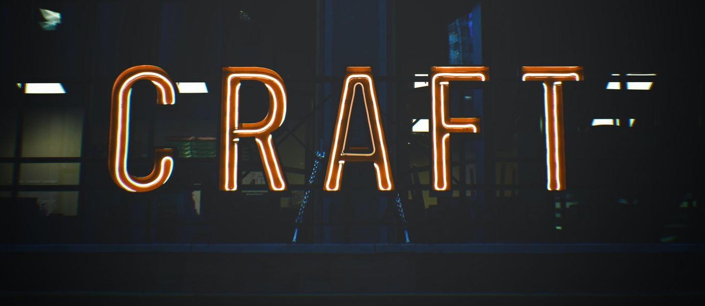Bring Your Own Craft Retreat (BYO) 14-15 June 25