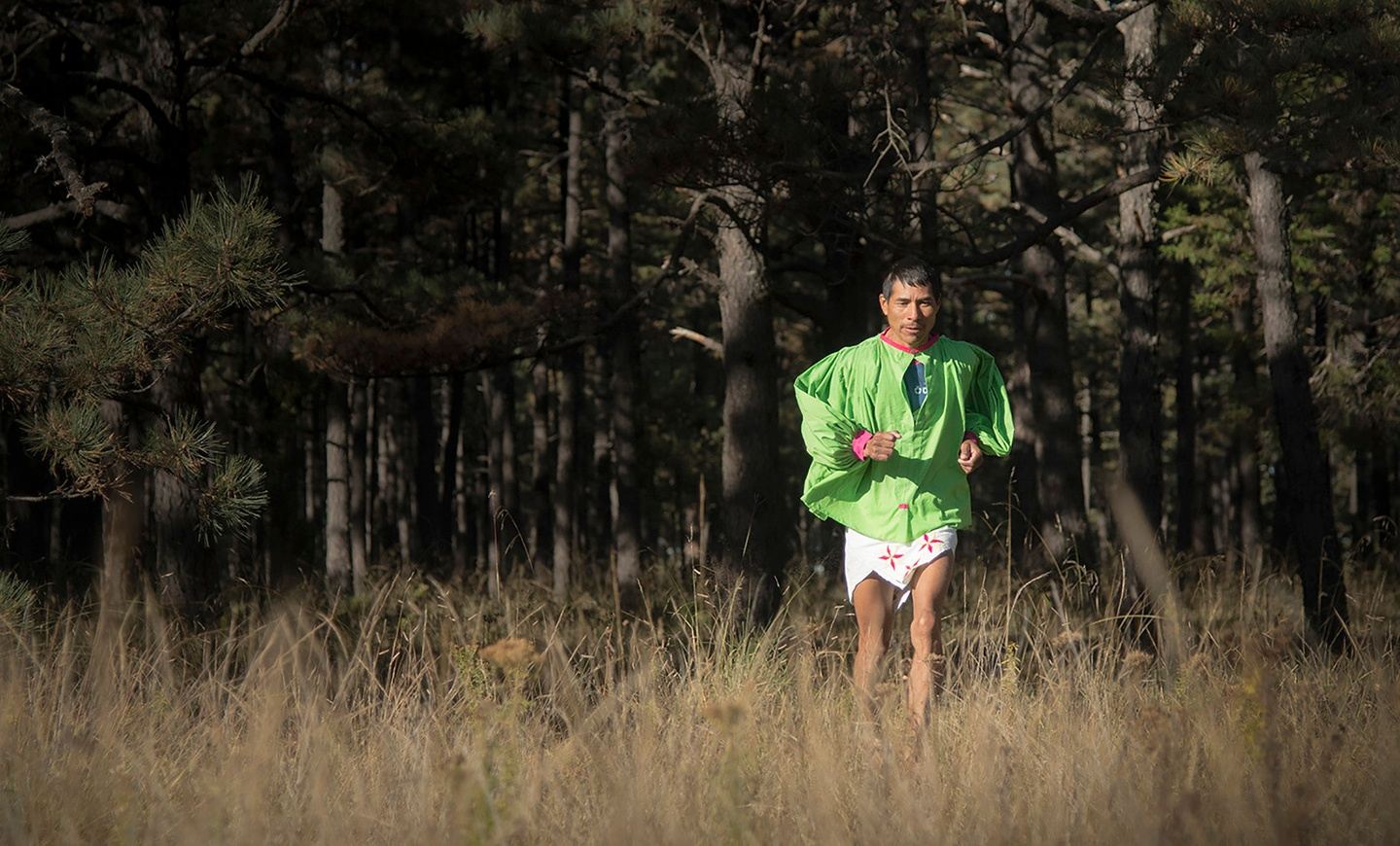 Sierra Tarahumara Copper Canyon Running Experience 10 Oct 19