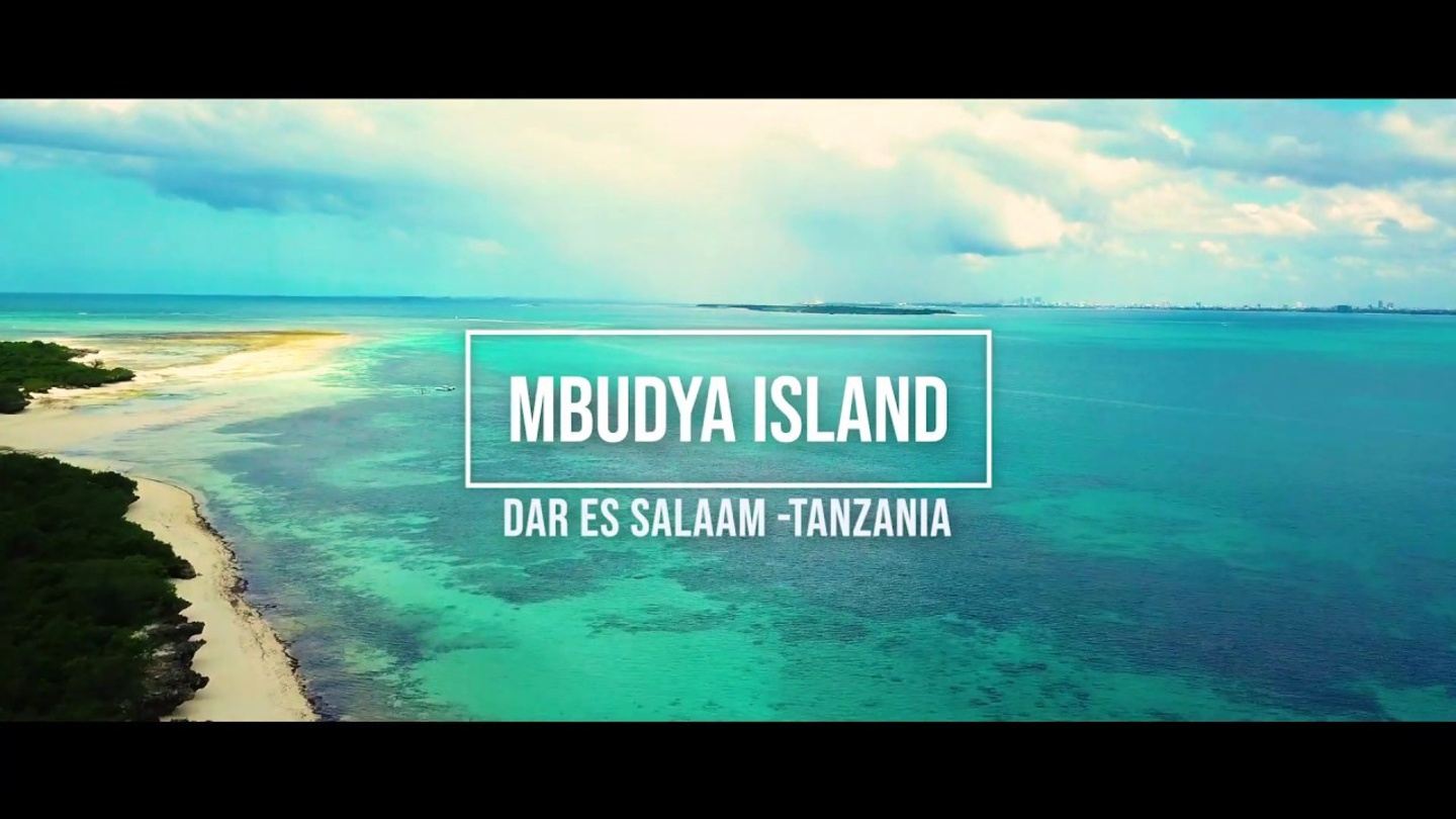 1 x Trip to Mbudya Island Day Trip Tour