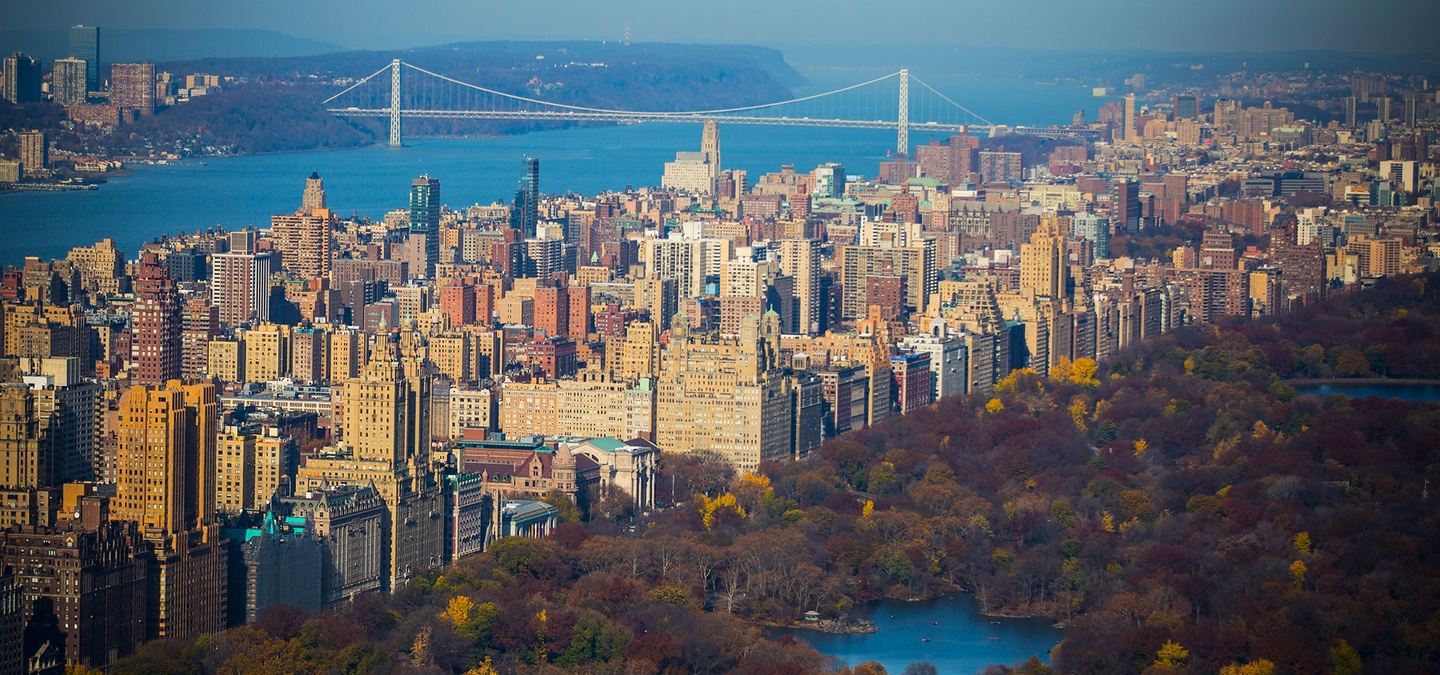 fläche new york city 2022