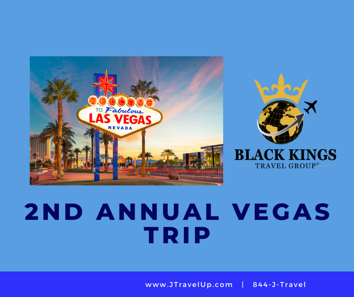 BKT: Las Vegas Trip