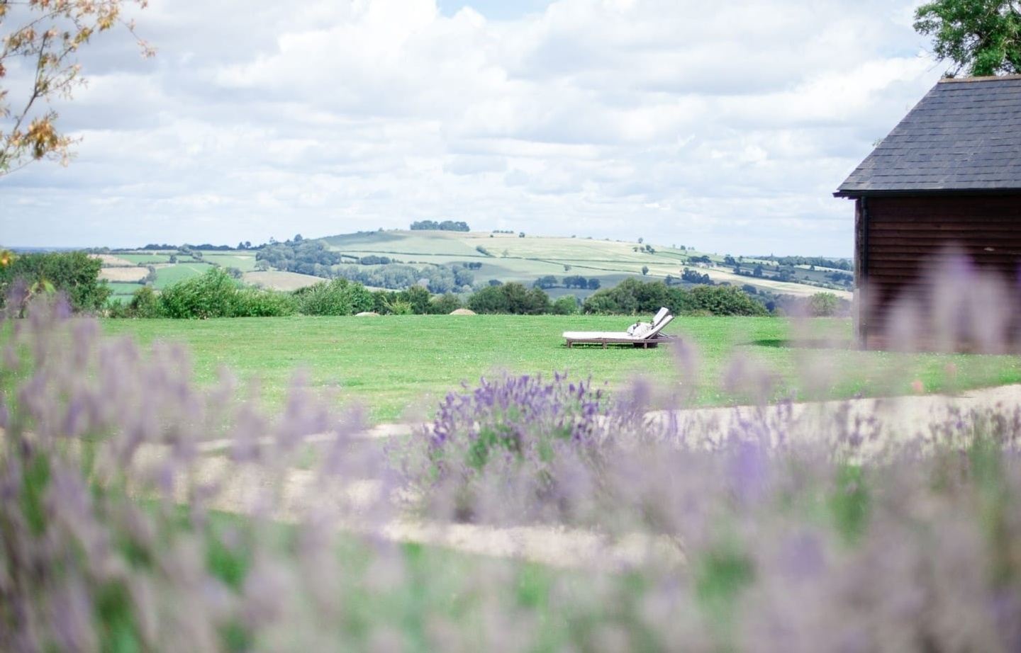 The Cotswolds Retreat