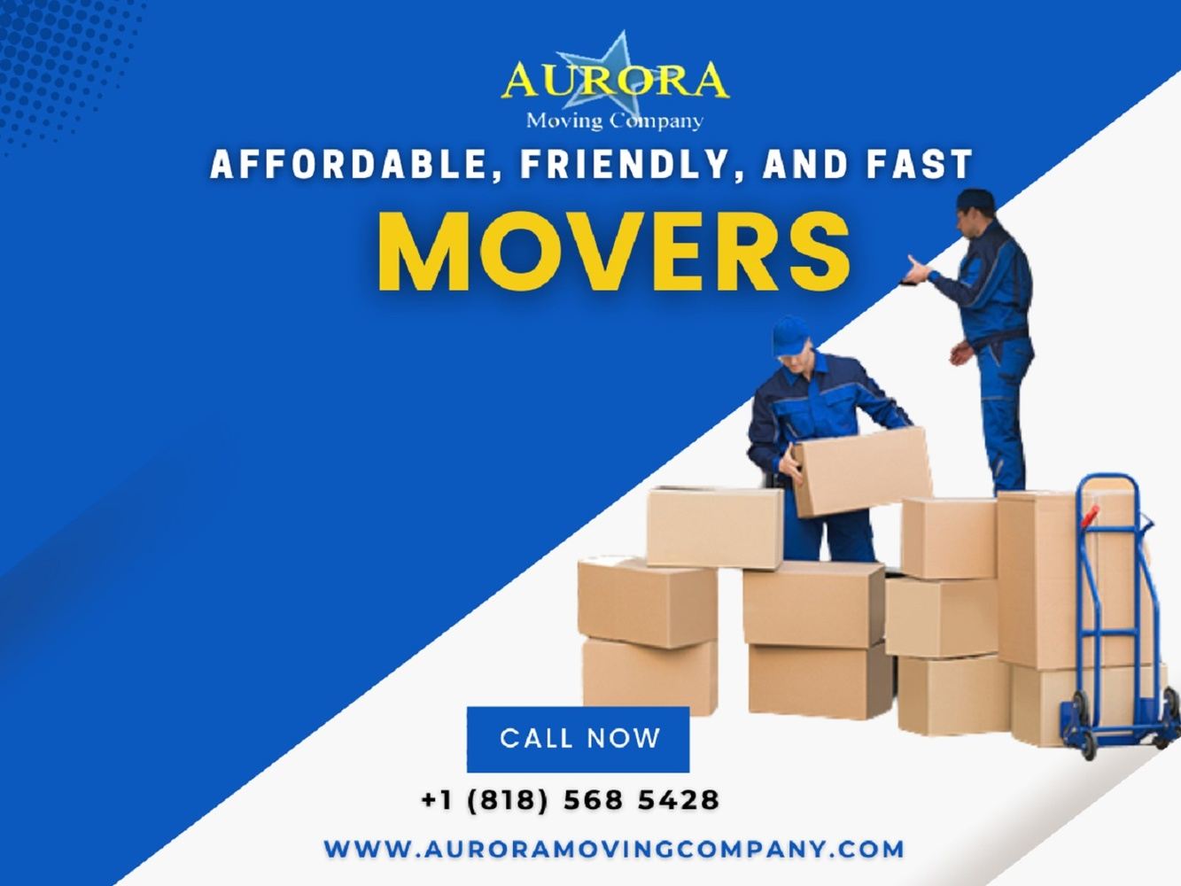 Aurora Moving Company