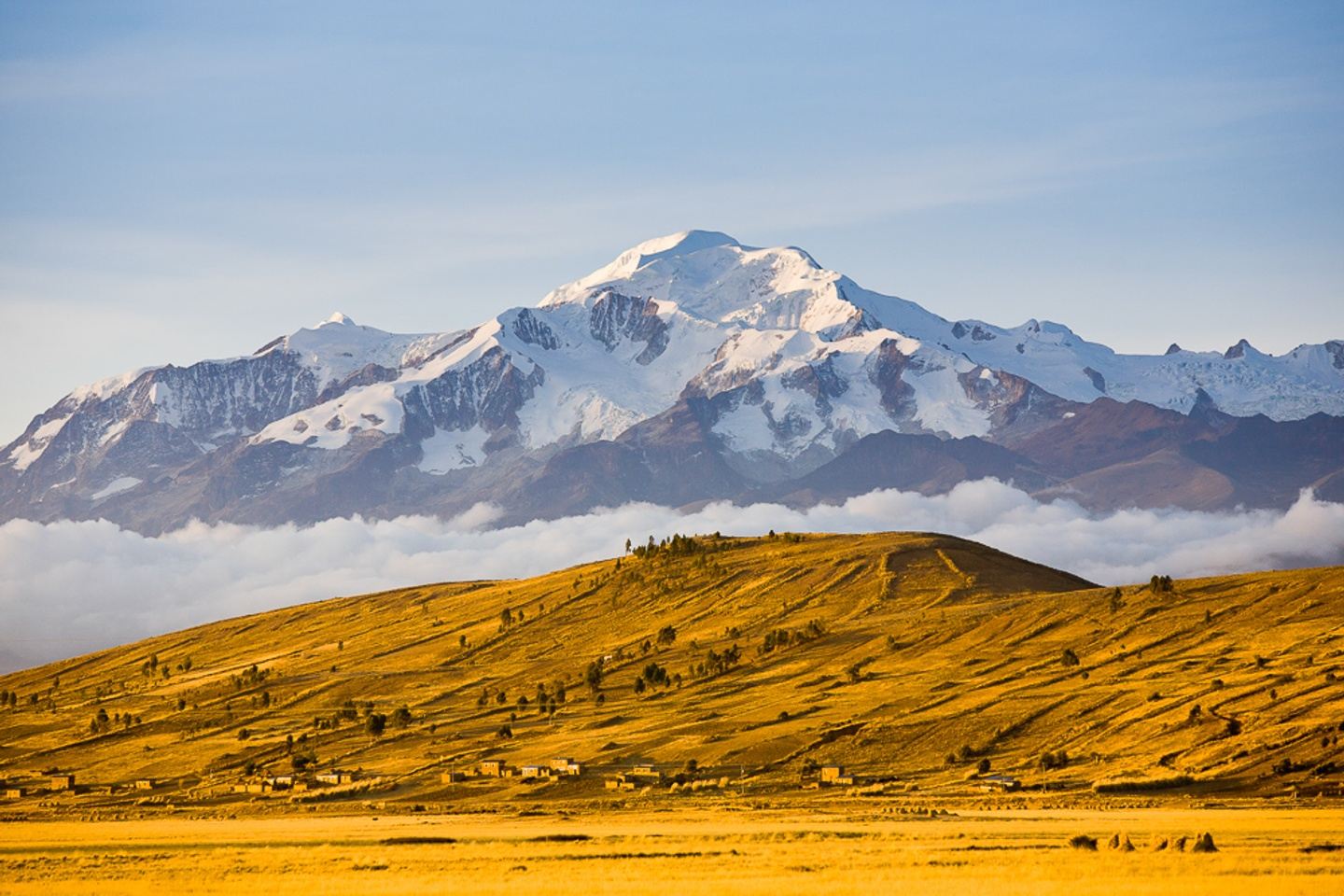 Bolivia: Ancient Landscapes - A Photographic Odyssey – 17 days