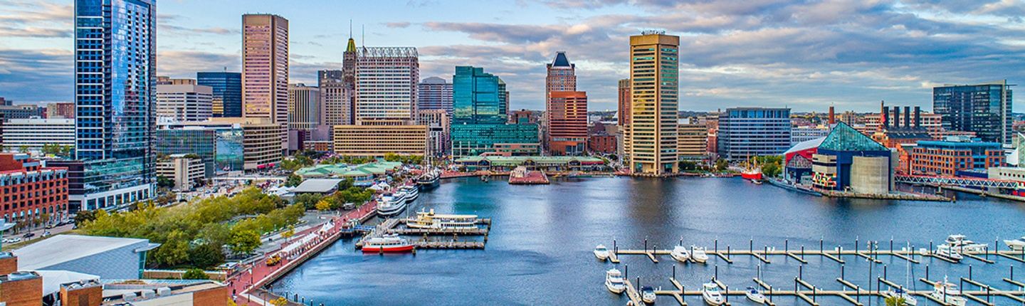 It Is Written: Maryland