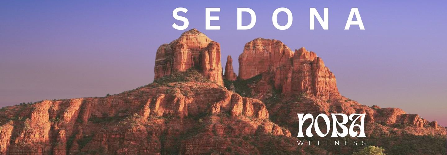 4 day Women's Retreat with Sedona Born Host