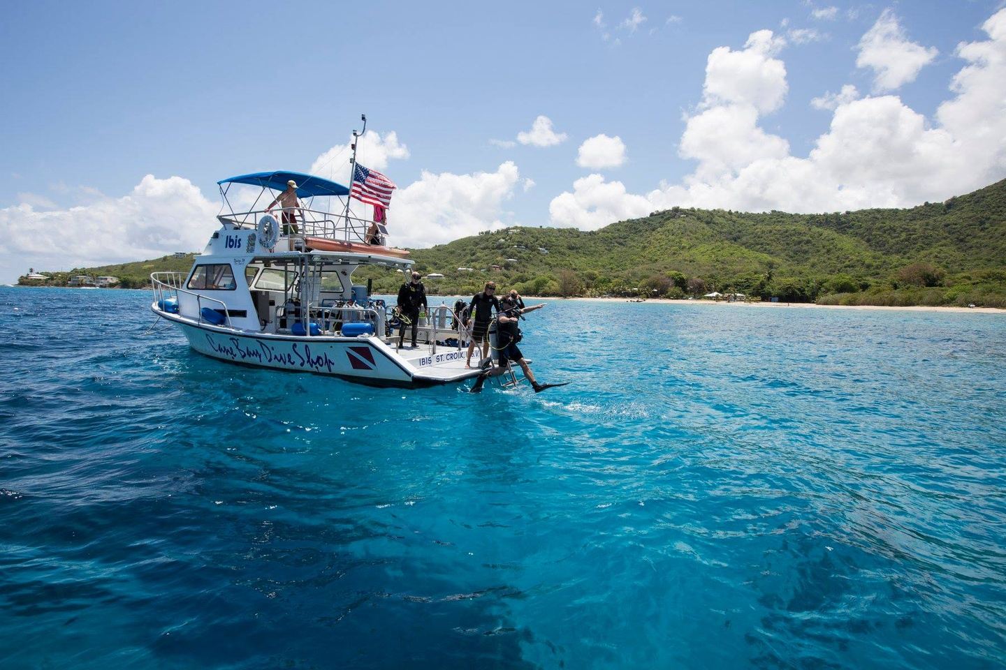 St Croix: Escape to the US Virgin Islands
