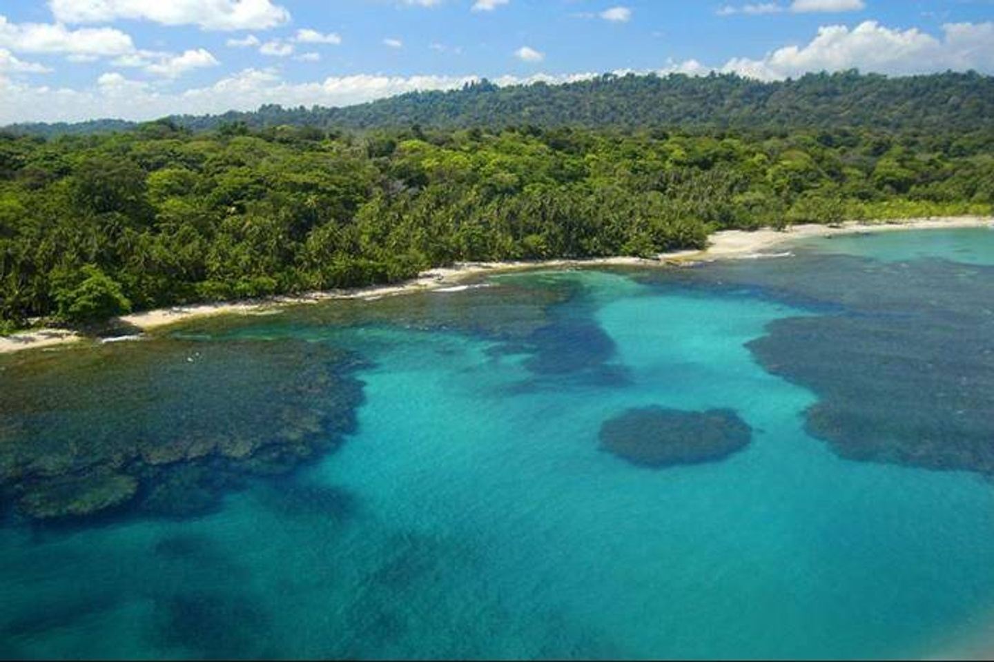 Curu Wildlife Refuge From Santa Teresa, Mal Paìs & Montezuma