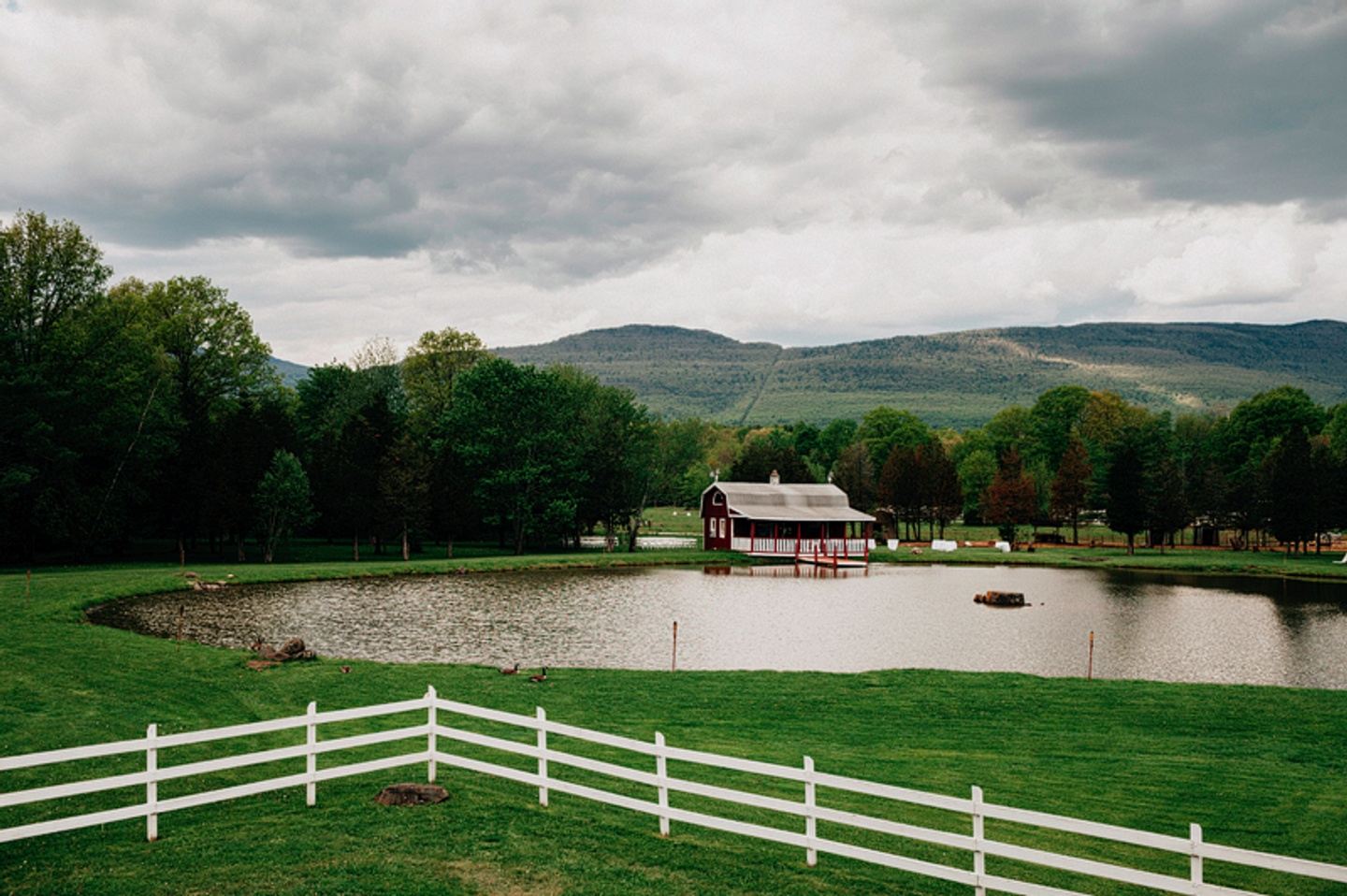 Kaaterskill Yoga Retreat