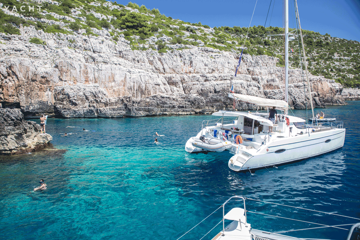 Greece Explorer Luxury Cruise