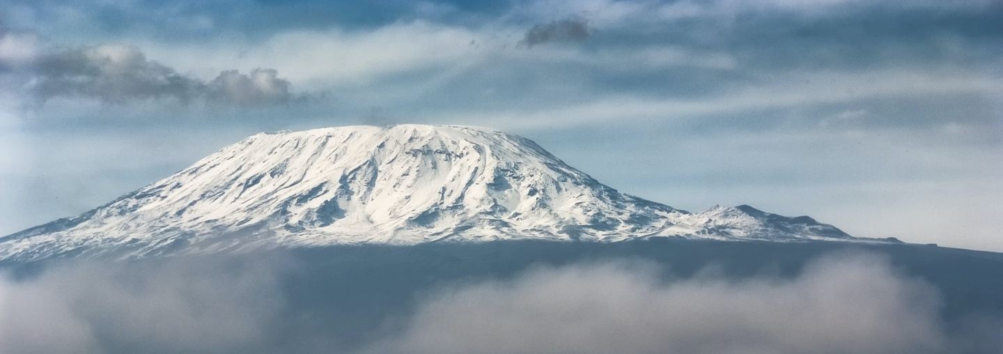 Ethical Mount Kilimanjaro Climb: Machame Route (Small-Group)