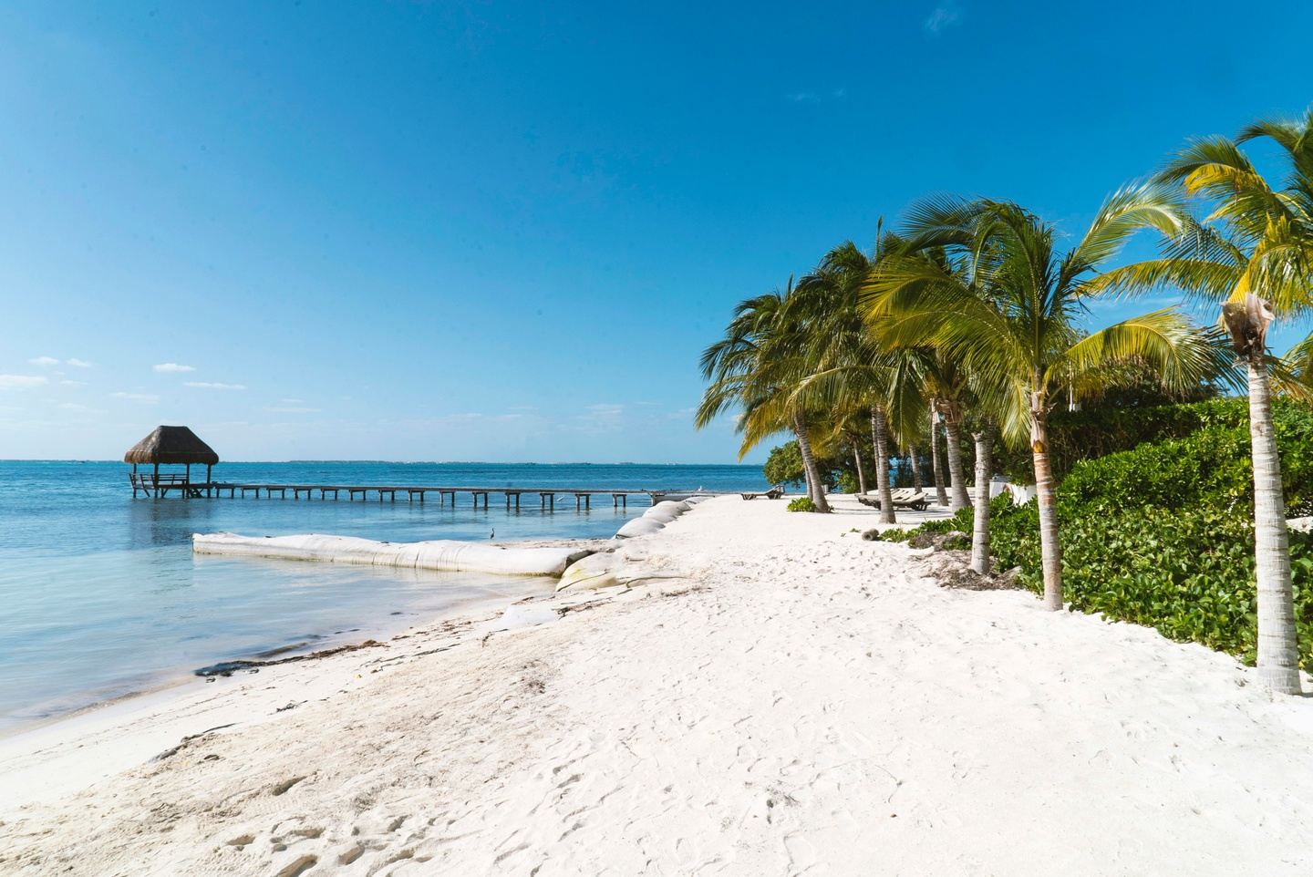 Beach Babes Getaway