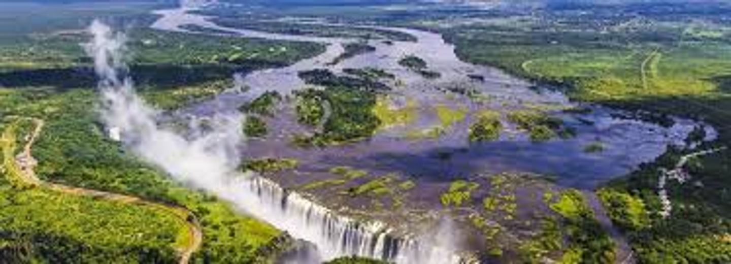 2 Days Victoria Falls-Chobe National Park Safari